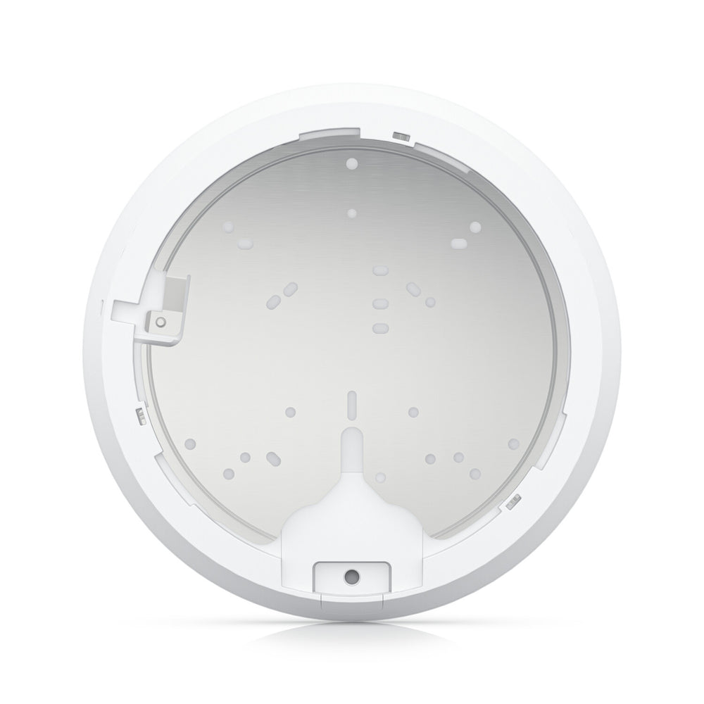 Ubiquiti UniFi6 Enterprise 4800 Mbit/s Vit Strömförsörjning via Ethernet (PoE) stöd