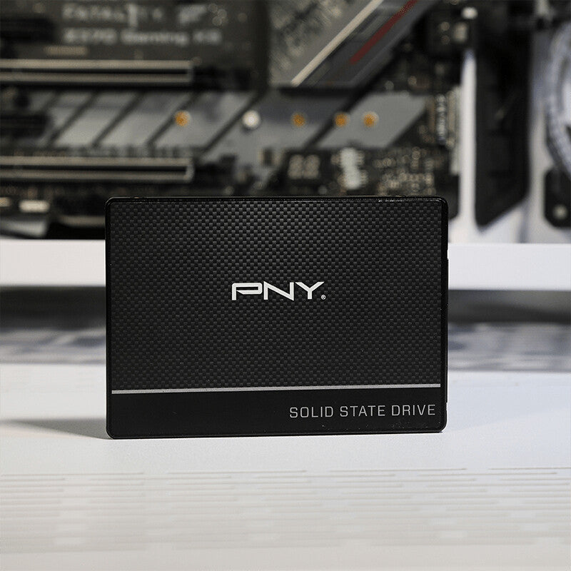 PNY CS900 2 TB 2.5