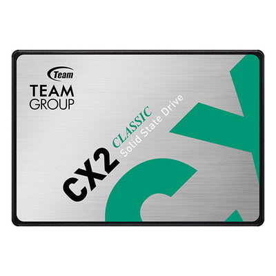 Team Group CX2 2.5" 1 TB SATA 3D NAND