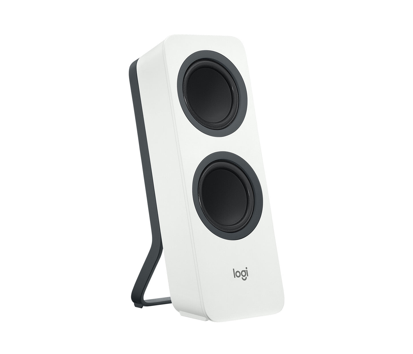 Logitech 980-001292 högtalare Vit Kabel & Trådlös 5 W