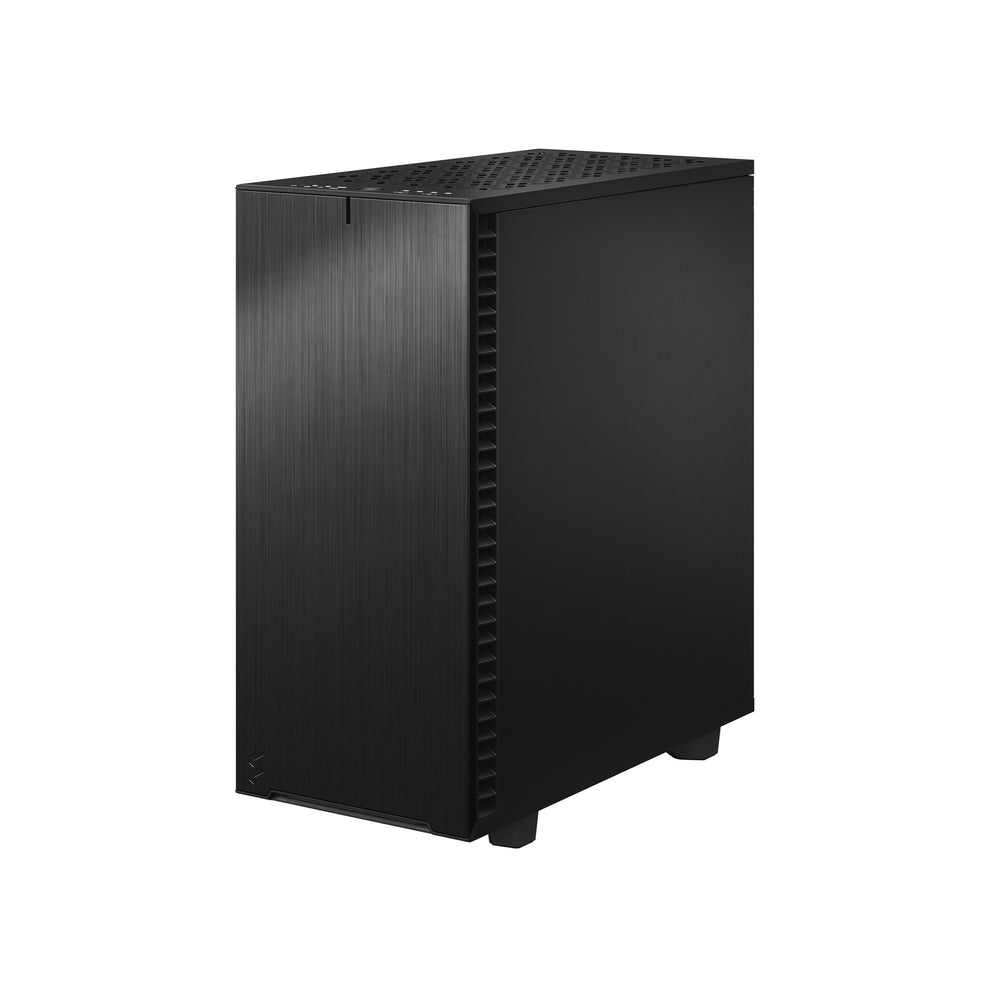 Fractal Design Define 7 Compact Midi Tower Svart