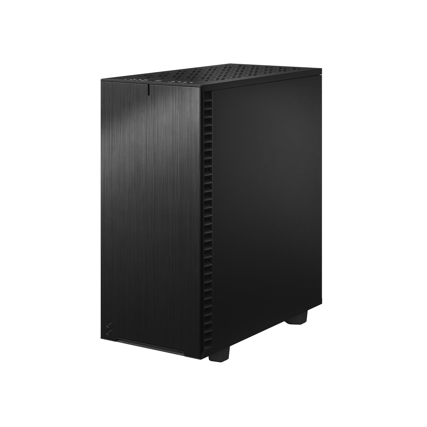 Fractal Design Define 7 Compact Midi Tower Svart