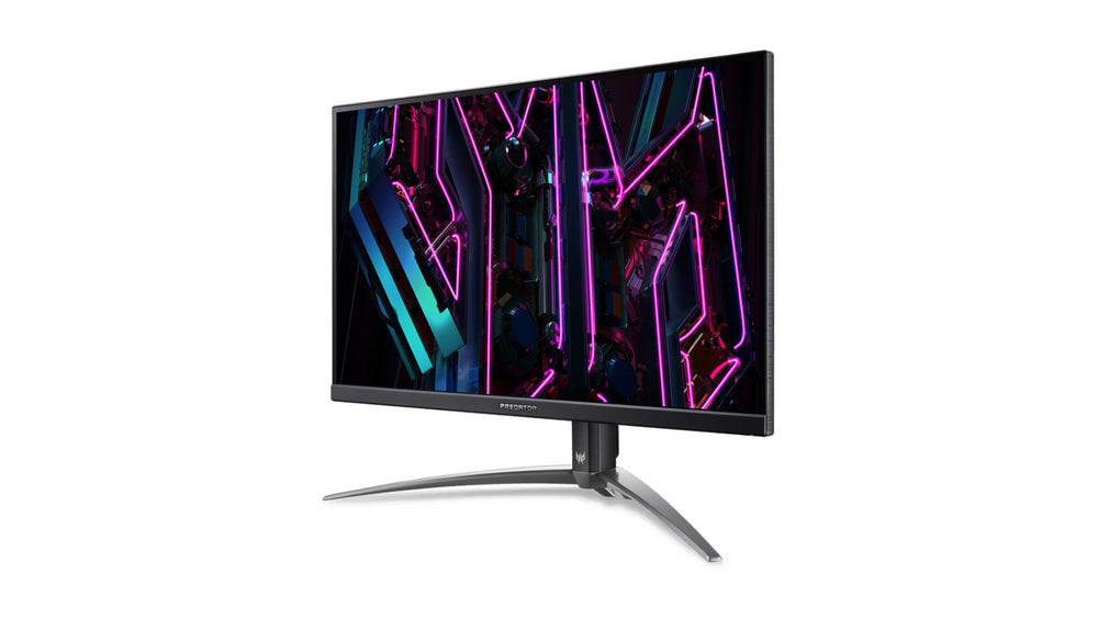 Acer Predator XB273K V3 platta pc-skärmar 68,6 cm (27
