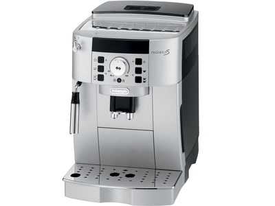 De’Longhi ECAM 22.110.SB kaffemaskin Helautomatisk Espressomaskin 1,8 l