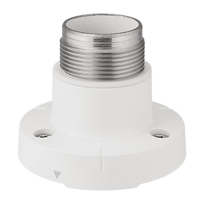 Hanwha SBP-156HMW tillbehör bevakningskameror Montera