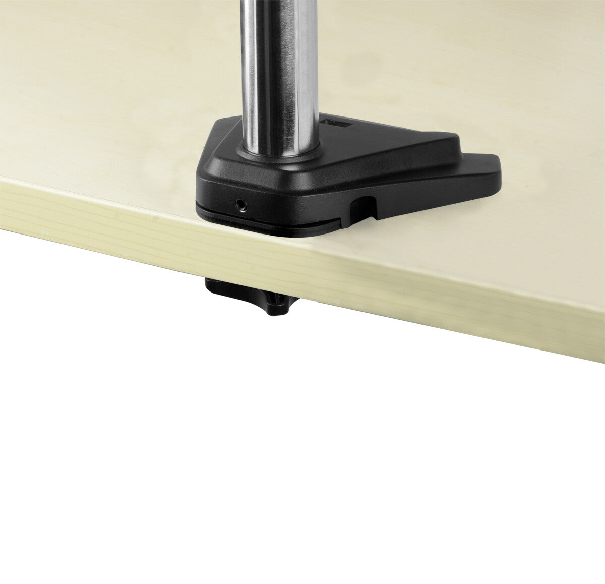 ARCTIC Z2 Pro (Gen 3) 86,4 cm (34") Svart Bord