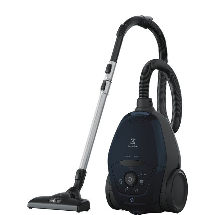 Electrolux PD82-4ST 3,5 l Cylinderdammsugare Torr 600 W Dammpåse