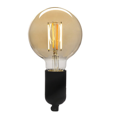 Denver LBF-404 smart belysning Smart glödlampa Wi-Fi