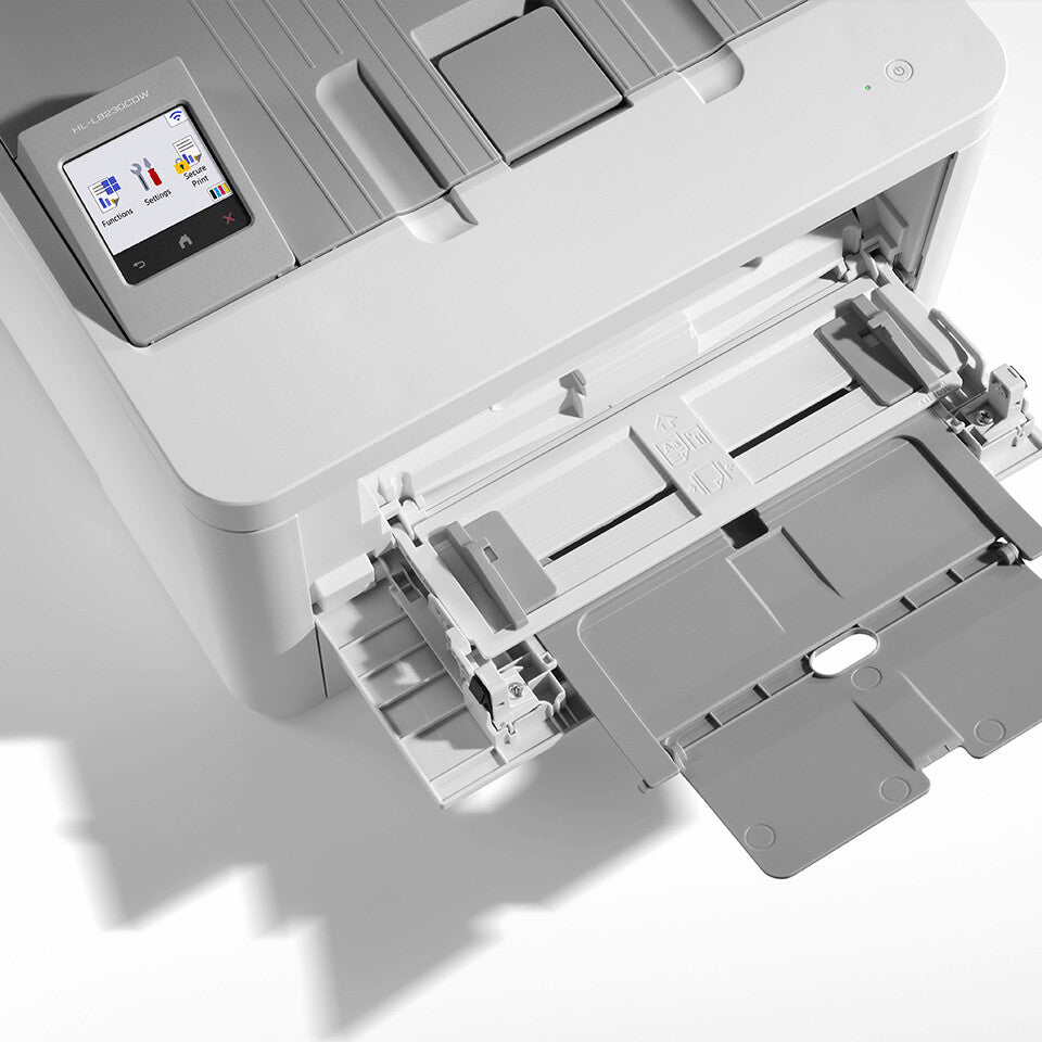 Brother HL-L8230CDW laserskrivare Färg 600 x 600 DPI A4 Wi-Fi