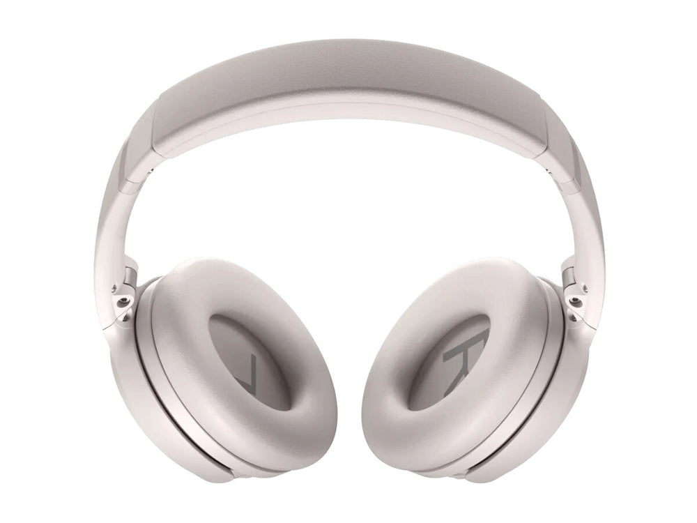 Bose QuietComfort Headset Kabel & Trådlös Huvudband Musik/vardag Bluetooth Svart