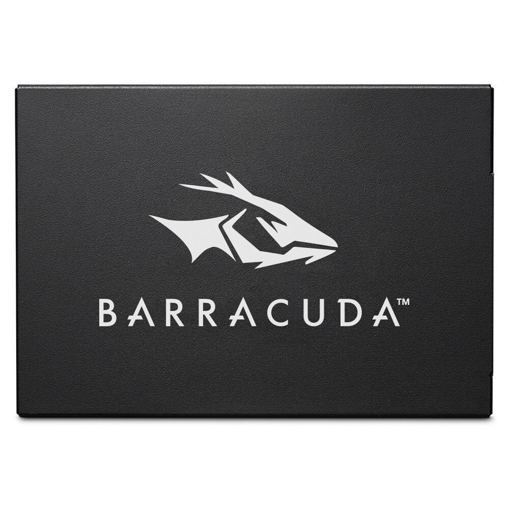 Seagate BarraCuda ZA960CV1A002 SSD-hårddisk 960 GB 2.5