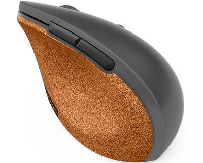 Lenovo Go datormöss Kontor högerhand RF Trådlös Optisk 2400 DPI