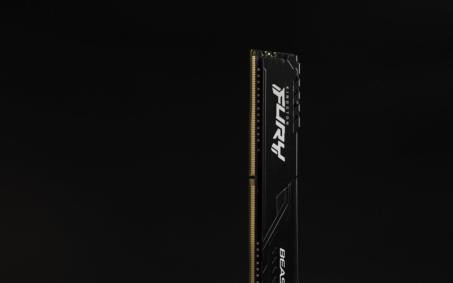 Kingston Technology FURY Beast RAM-minnen 32 GB 1 x 32 GB DDR4 1600 MHz