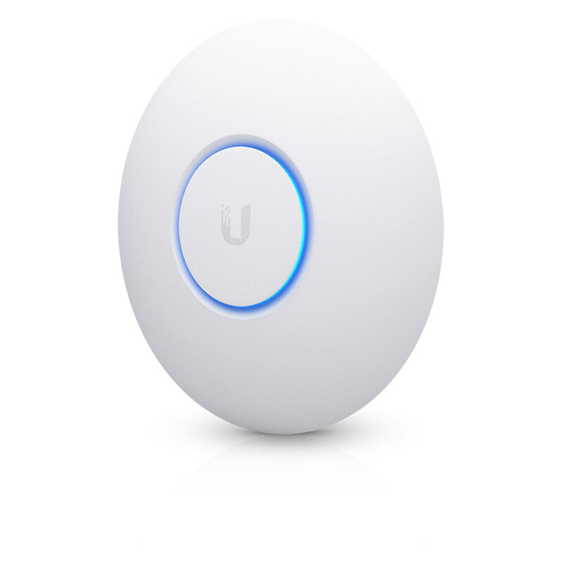 Ubiquiti UniFi nanoHD 1733 Mbit/s Vit Strömförsörjning via Ethernet (PoE) stöd