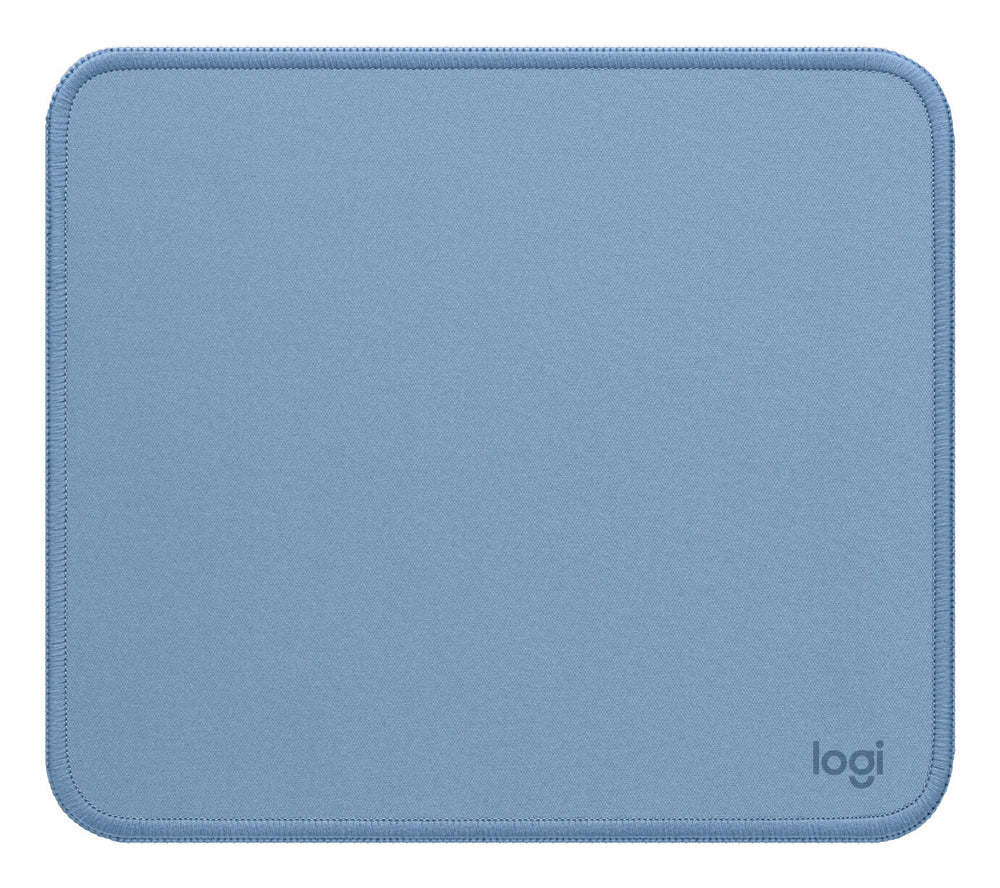 Logitech 956-000051 musmattor Blå, Grå