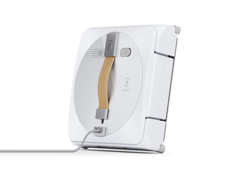 Ecovacs WINBOT W1 PRO 650 mAh