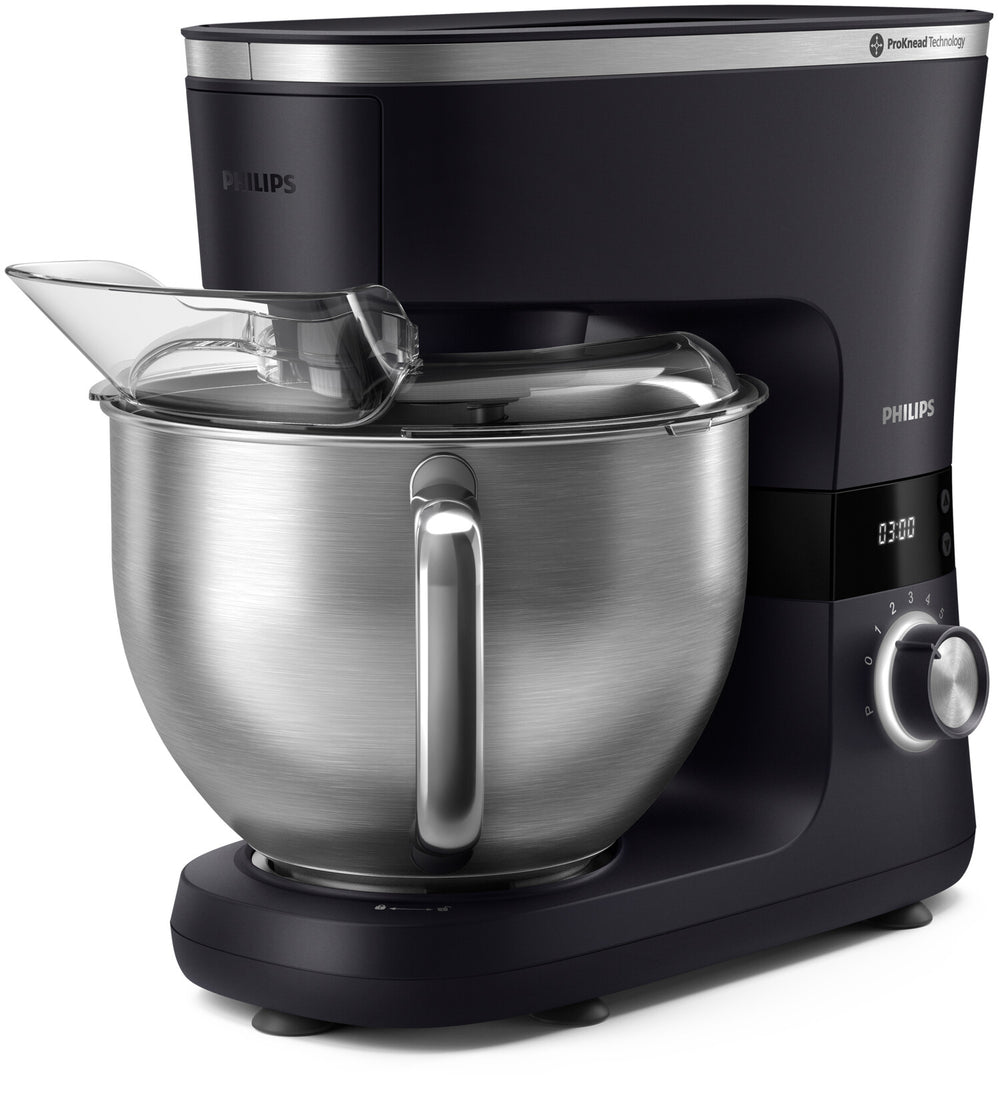 Philips Series 7000 HR7962/01 Köksmaskin