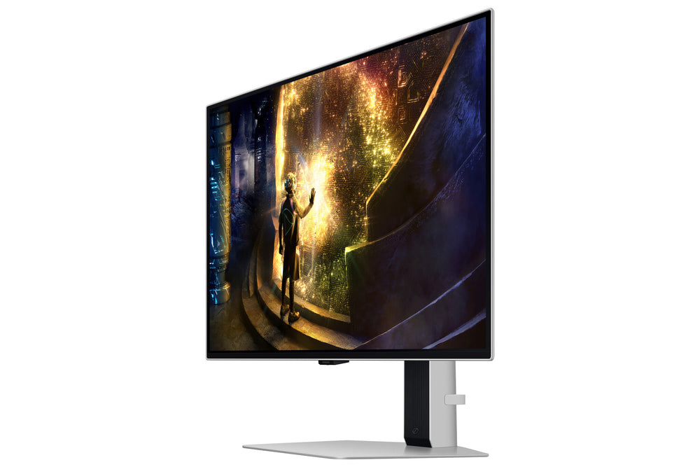 Samsung S27DG610SU platta pc-skärmar 68,6 cm (27