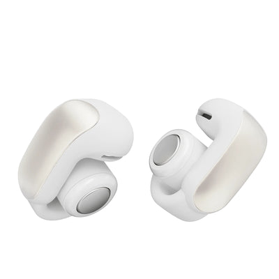Bose 881046-0040 hörlur och headset Kabel & Trådlös I öra Bluetooth Vit