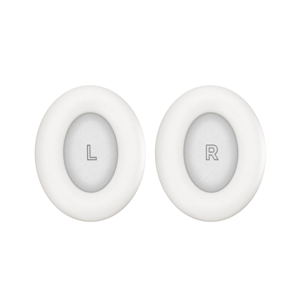 Bose 880066-1300 hörlur och headset Kabel & Trådlös Huvudband Bluetooth Vit