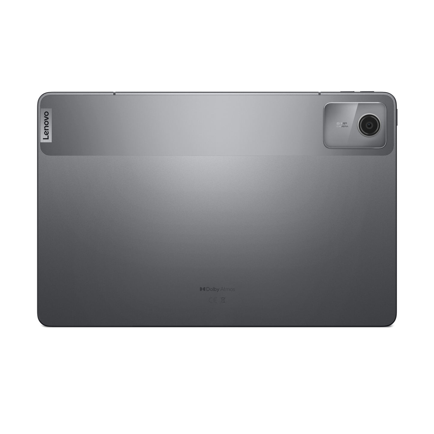 Lenovo Tab M11 4G Mediatek LTE 128 GB 27,9 cm (11") 8 GB Wi-Fi 5 (802.11ac) Android 13 Grå