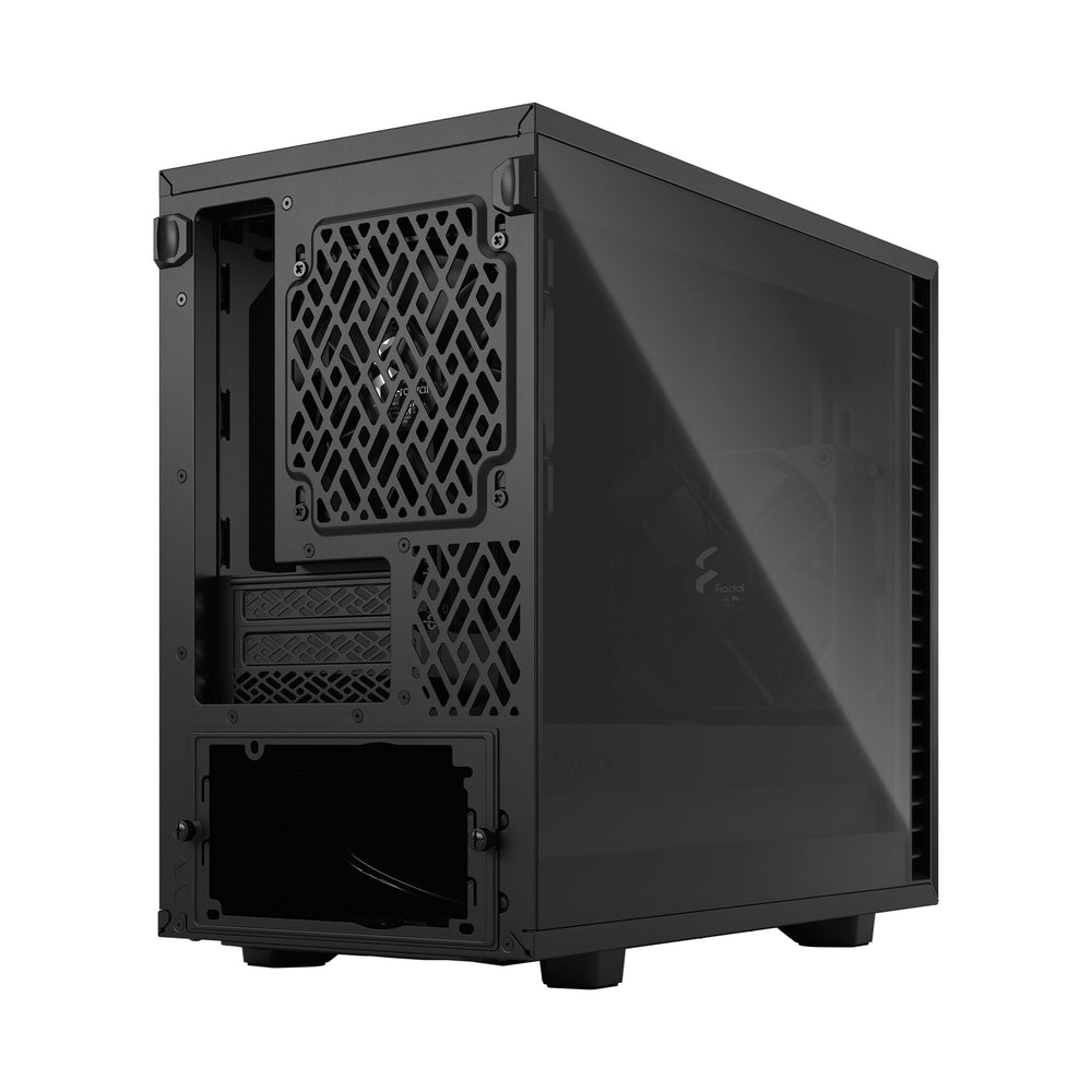 Fractal Design Define 7 Nano Svart
