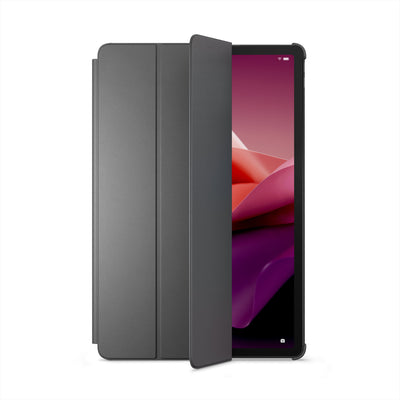 Lenovo ZG38C05252 iPad-fodral 32 cm (12.6") Folio Grå