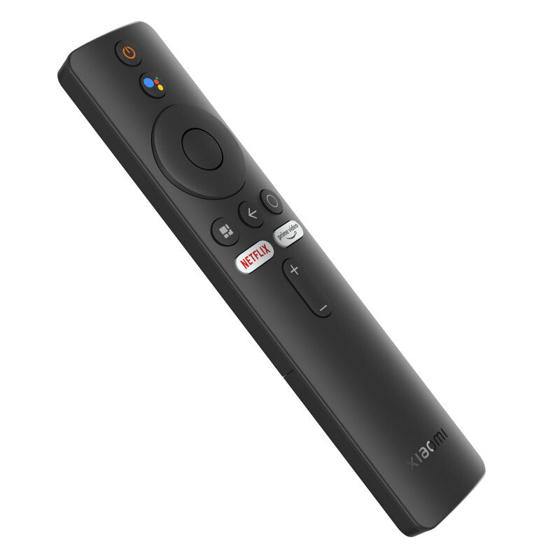 Xiaomi TV Stick 4K HDMI 4K Ultra HD Android Svart