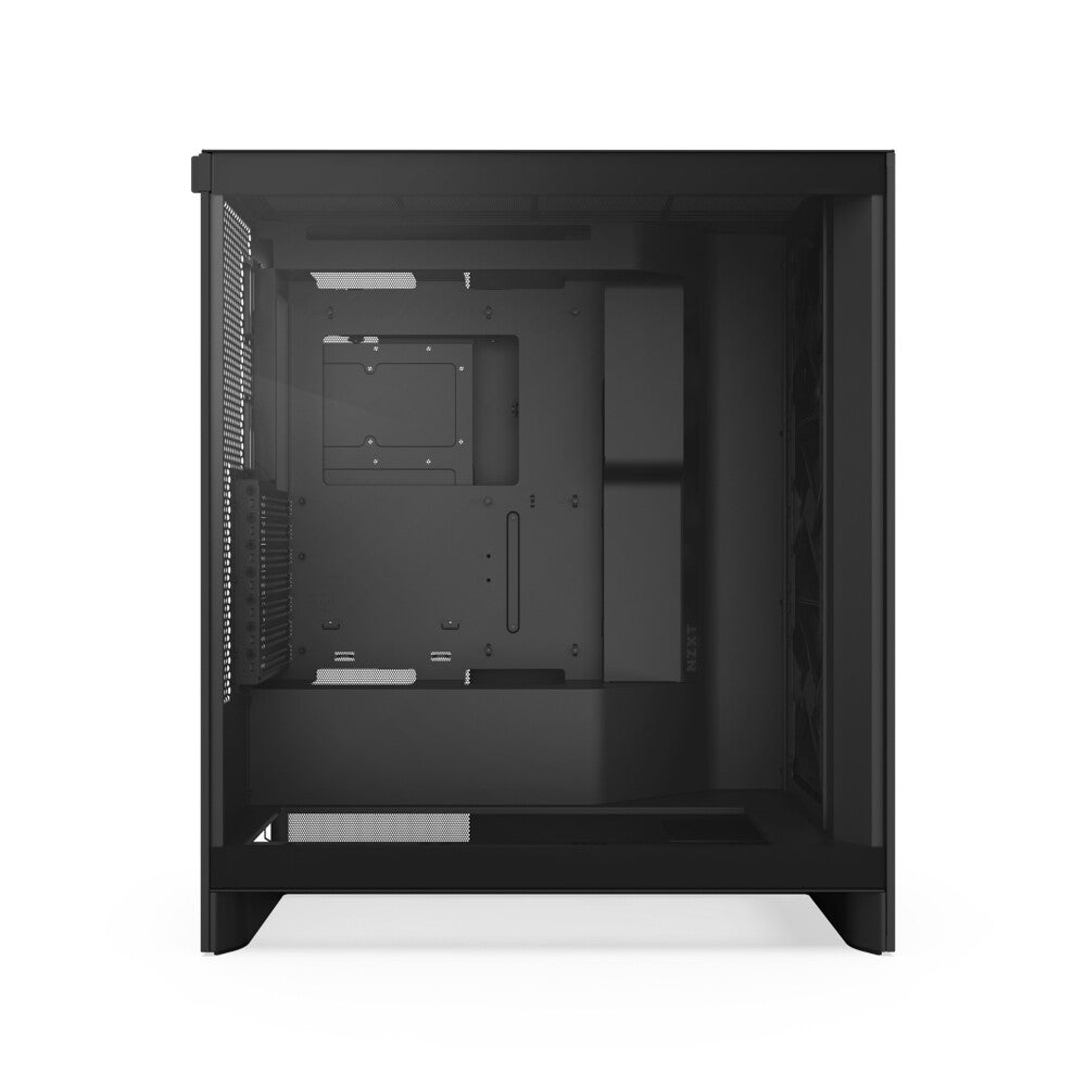 NZXT H7 Flow Midi Tower Svart