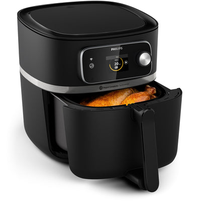 Philips 7000 series Airfryer Combi HD9880/90 7000 XXL Connected