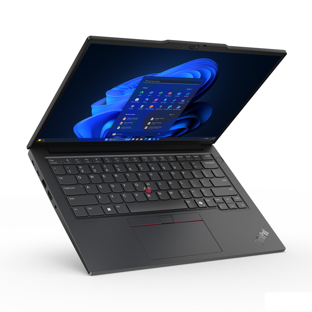 Lenovo ThinkPad E14 Intel Core Ultra 5 125U Bärbar dator 35,6 cm (14