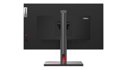 Lenovo ThinkVision P27q-30 LED display 68,6 cm (27") 2560 x 1440 pixlar Quad HD Svart