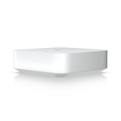 Ubiquiti UXG-Lite gateways & controllers 10, 100, 1000 Mbit/s