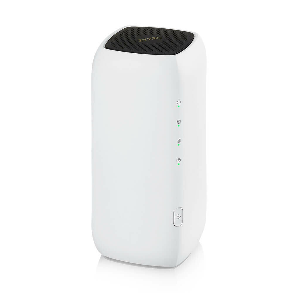 Zyxel FWA505 Mobilnät, router
