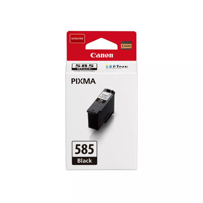 Canon 6205C001 bläckpatroner 1 styck Original Standardavkastning Svart