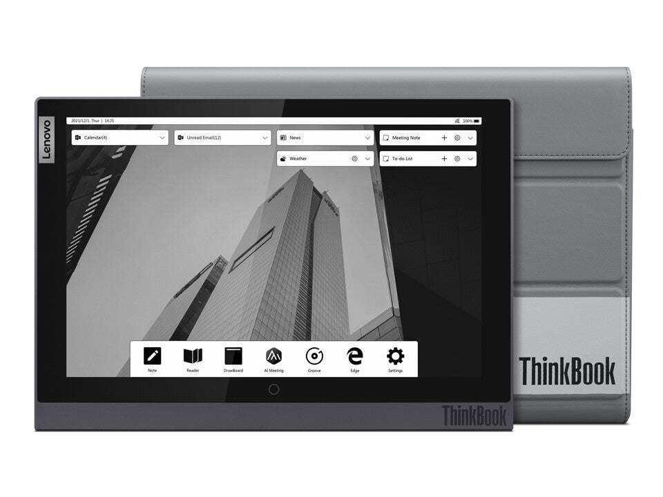 Lenovo ThinkBook Premium 33 cm (13