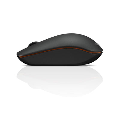 Lenovo GY50R91293 datormöss Kontor Ambidextrous RF Trådlös Optisk 1200 DPI