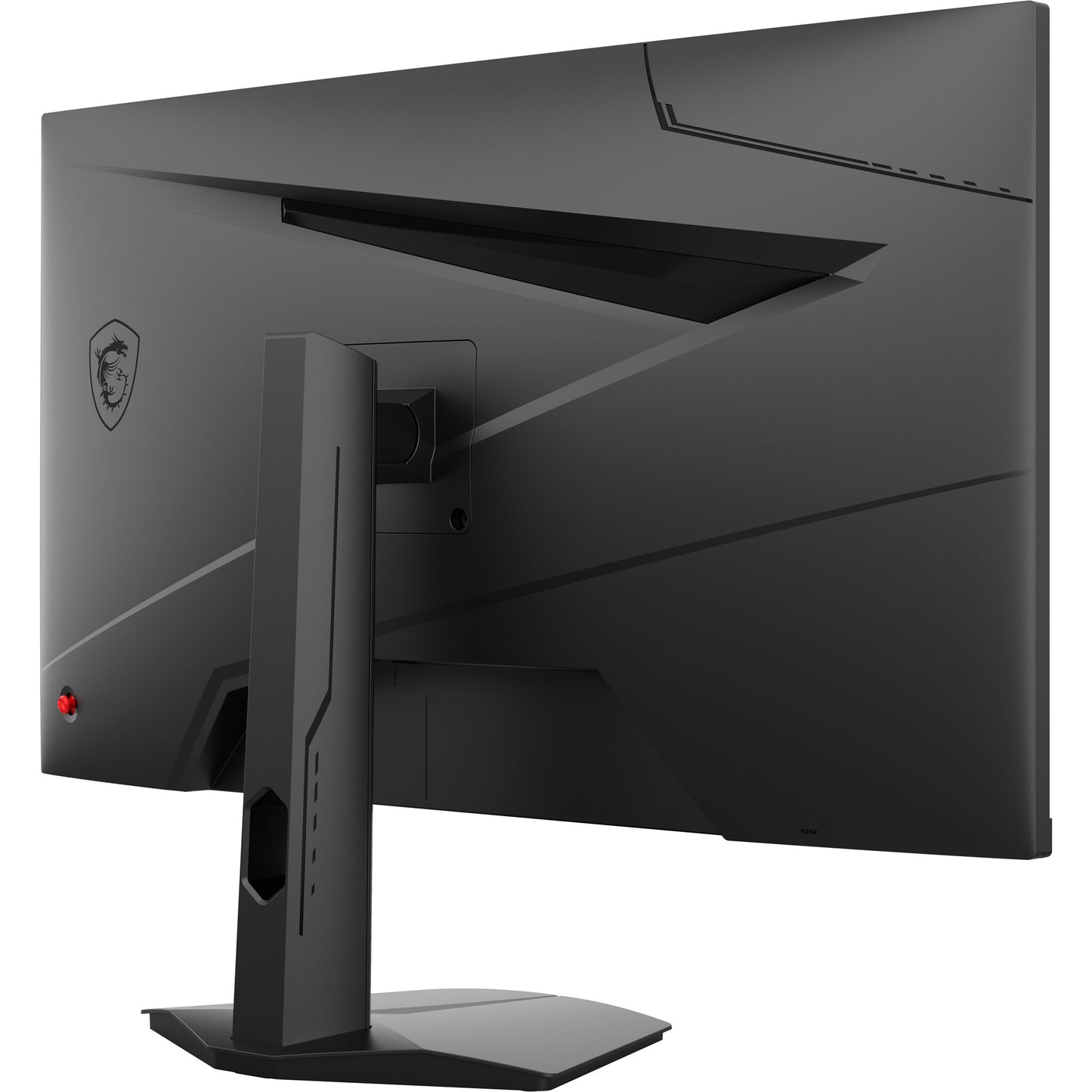 MSI G274F platta pc-skärmar 68,6 cm (27") 1920 x 1080 pixlar Full HD LCD Svart