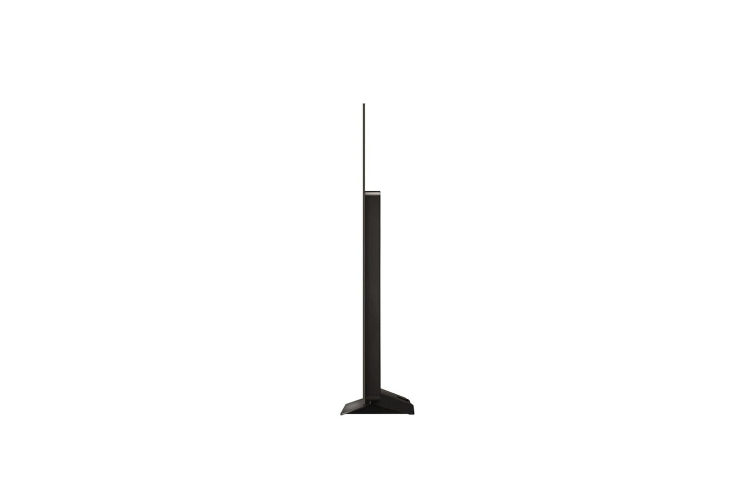LG OLED55C41LA TV-apparat 139,7 cm (55") 4K Ultra HD Smart-TV Wi-Fi Svart