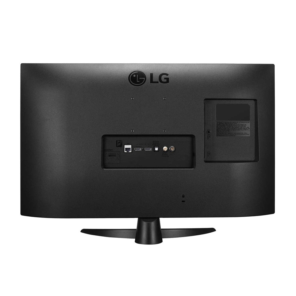 LG 27TQ615S-PZ.AEU TV-apparat 68,6 cm (27