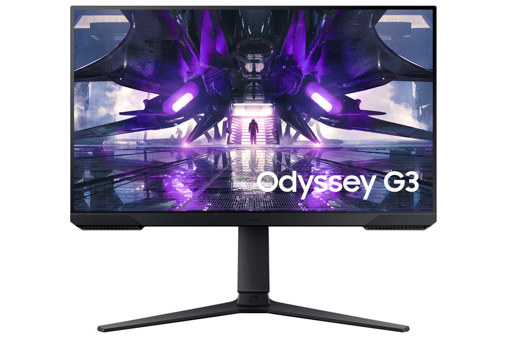 Samsung S24AG320NU platta pc-skärmar 61 cm (24