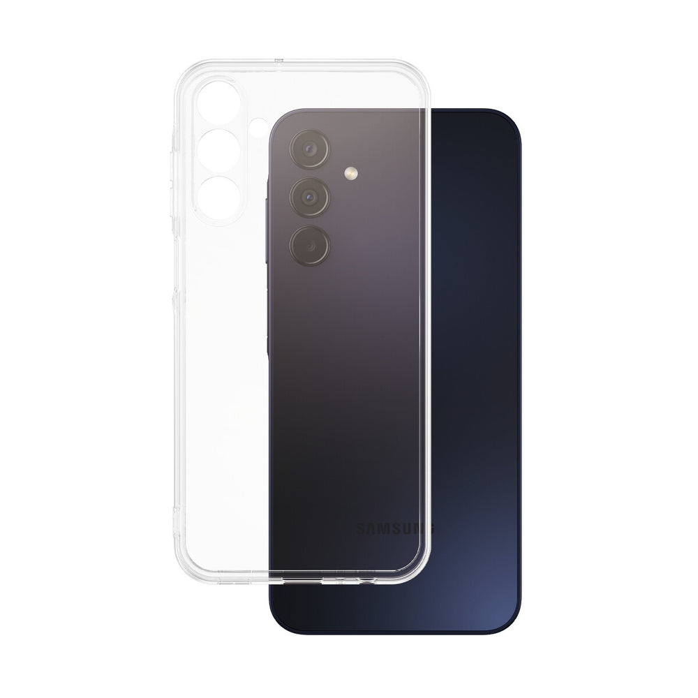 PanzerGlass SAFE95679 mobiltelefonfodral Omslag Transparent