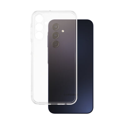 PanzerGlass SAFE95679 mobiltelefonfodral Omslag Transparent