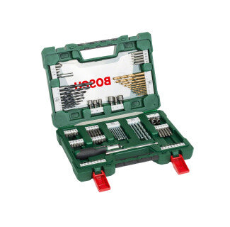 Bosch 2607017195 Borrsats 91 styck