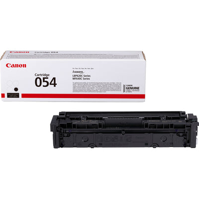 Canon 3024C002 Tonerkassett 1 styck Original Svart