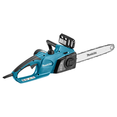 Makita UC4041A motorsåg 1800 W 7820 RPM Svart, Turkos