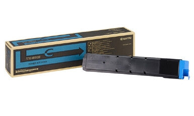 KYOCERA TK-8335C Tonerkassett 1 styck Original Cyan