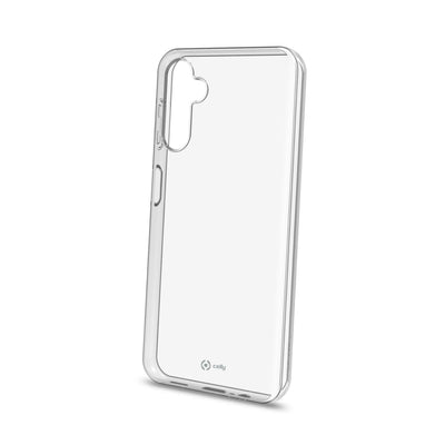 Celly GELSKIN mobiltelefonfodral 16,8 cm (6.6") Omslag Transparent