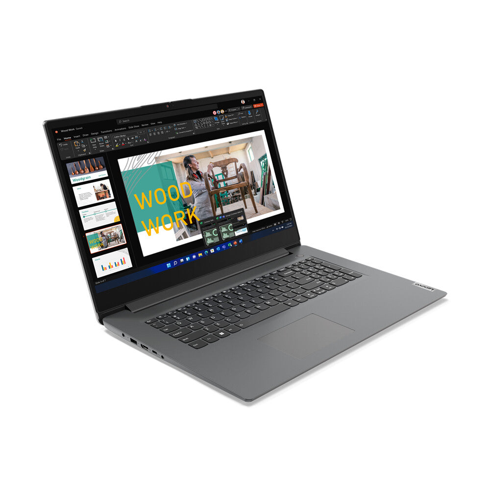Lenovo V17 Intel® Core™ i5 i5-13420H Bärbar dator 43,9 cm (17.3