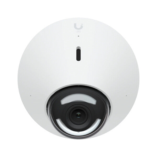 Ubiquiti UVC-G5-Dome Kupol-formad IP-säkerhetskamera Inomhus & utomhus 2688 x 1512 pixlar Innertak/vägg